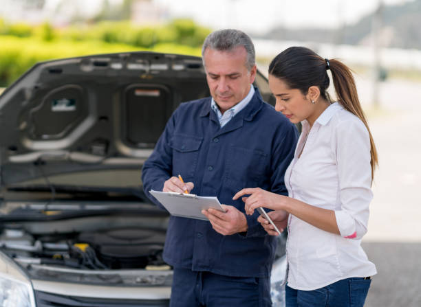 Full coverage car insurance in Hammonton, NJ
